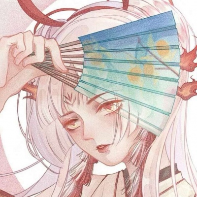 兽设治愈风格绘画福瑞群