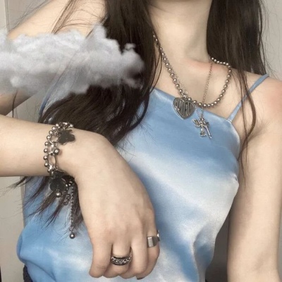 兽设毛发质感表现Furry群